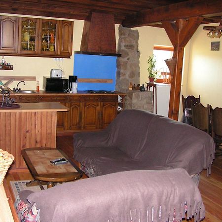 Gites Du Kreuzweg Le Hohwald Rum bild