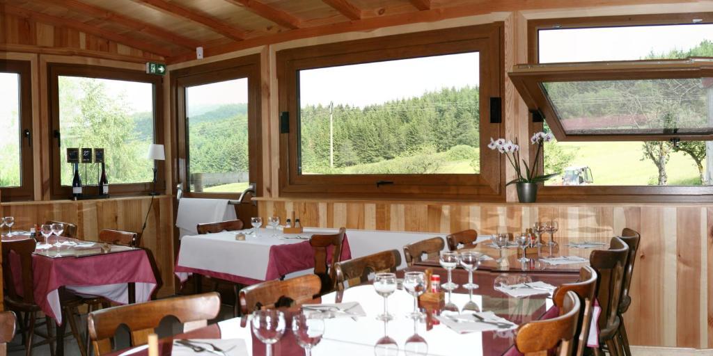 Gites Du Kreuzweg Le Hohwald Exteriör bild